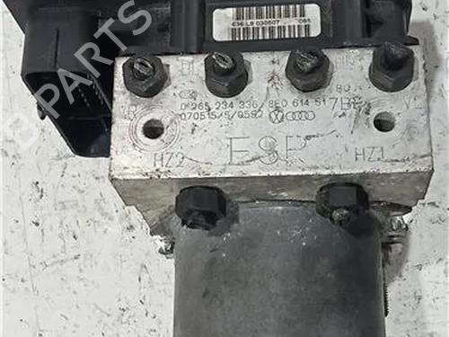 ABS Bremseaggregat AUDI A4 B7 Avant (8ED) 2.0 TDI quattro | BP23920256M43 