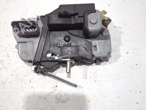 Front right lock CITROËN XSARA PICASSO (N68) 1.6 HDi | BP24803905C97 