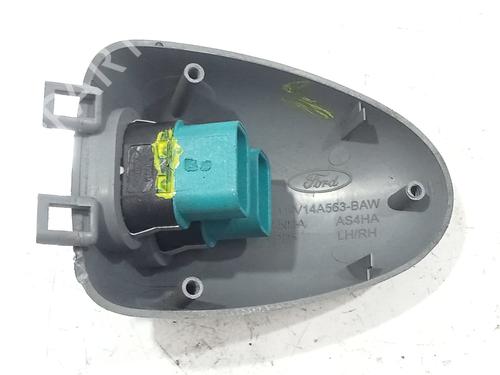 Left front window switch FORD TRANSIT Van (FA_ _) 2.4 TDCi RWD | BP36516981I27 - Image 2