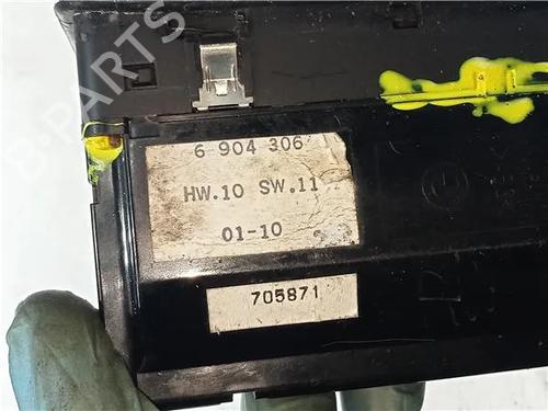 Switch BMW 5 (E39) 525 tds | BP23914462I30 