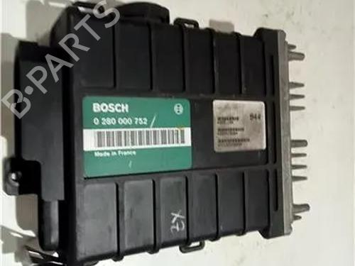 Used Electronic module CITROËN ZX (N2) 1.9 D (68 hp) 23916103