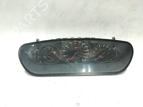 Used Instrument cluster CITROËN C5 I (DC_) 2.2 HDi (DC4HXB, DC4HXE) (133 hp) 31163980