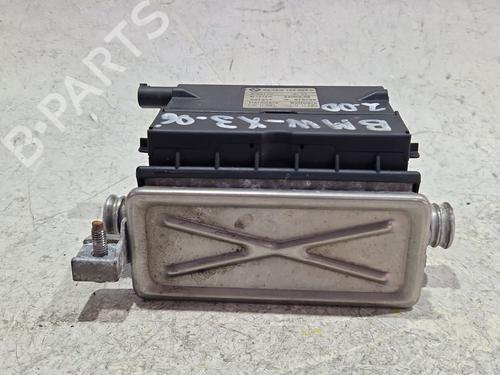 Modulo electronico BMW X3 (E83) 2.0 d (150 hp) 30770385