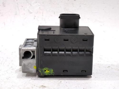 Module électronique RENAULT CLIO IV (BH_) 1.2 TCe 120 (BHAU) (118 hp) 28489049
