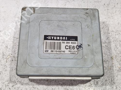Used Electronic module HYUNDAI ATOS (MX) 1.0 i (54 hp) 30831911