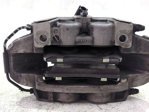 Left front brake caliper ALFA ROMEO STELVIO (949_) 2.0 Q4 (949.AXA2A) | BP40063934M105 - Image 5