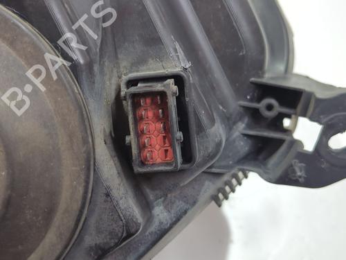 Left headlight OPEL ASTRA H (A04) 1.7 CDTI (L48) | BP37027505C28 - Image 9