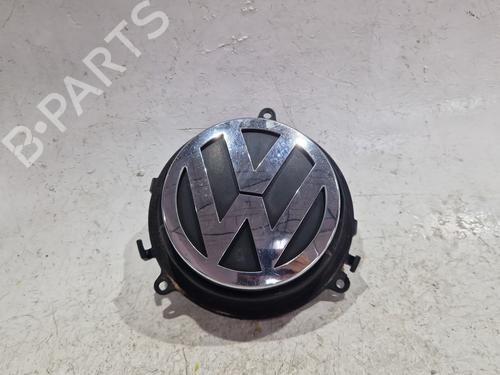 Used Tailgate handle VW GOLF V (1K1) 1.9 TDI (105 hp) 32282031