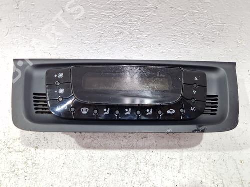 climate-control-seat-ibiza-iv-6j5-6p1-2008-2009-2010-2011-2012-2013-2014-2015-2016-2017-30720593 main image