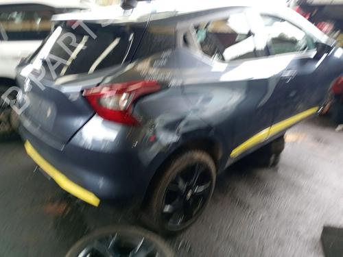 Injector NISSAN MICRA V (K14) 1.0 IG-T | BP24876623M100 