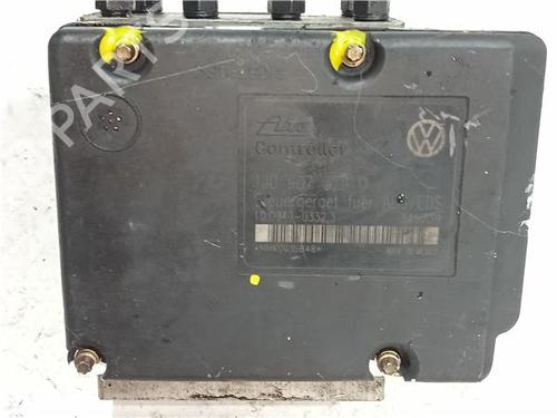 ABS pump FORD GALAXY I (WGR) 1.9 TDI | BP23920160M43 