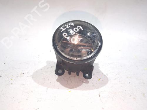 Left front fog light FORD FOCUS I (DAW, DBW) 1.6 16V | BP23925917C30 