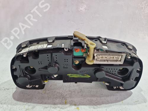 Electronic sensor OPEL ASTRA H GTC (A04) 1.6 (L08) | BP31292047M84 - Image 8
