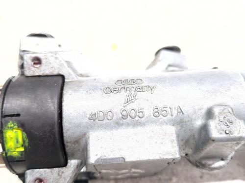 Ignition barrel VW PASSAT B5 (3B2) 1.9 TDI | BP31291871M48 