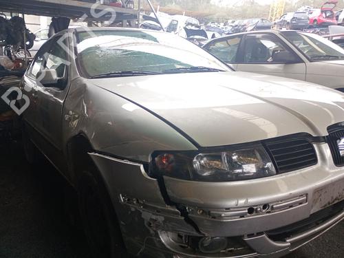 Warning switch SEAT TOLEDO II (1M2) 1.9 TDI | BP33704045I22  - Image 5