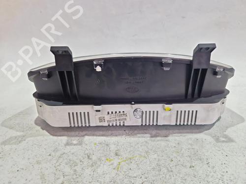 Instrument cluster KIA RIO I Hatchback (DC) 1.3 | BP29521654C47 