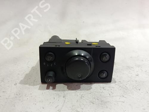 Used Headlight switch Headlight switch 37088961 37088961