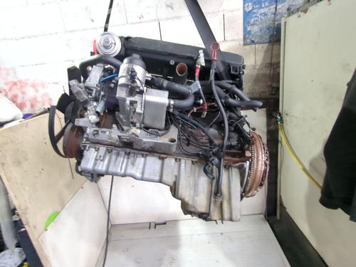 Engine BMW 5 (E39) 530 d | BP37464024M1 - Image 2