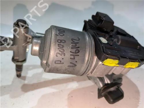 Front wiper motor PEUGEOT 3008 I MPV (0U_) 2.0 HDi 150 / BlueHDi 150 | BP23924510M29 