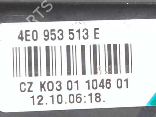 Ratstangsstang AUDI A4 B7 (8EC) 2.0 TDI 16V | BP39048824I23 - Image 8