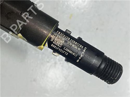 Injector FORD MONDEO III Saloon (B4Y) 2.0 16V TDDi / TDCi | BP23915177M100 