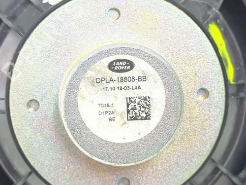 Speaker LAND ROVER DISCOVERY V (L462) 2.0 Sd4 4x4 | BP38796682E2 - Image 4