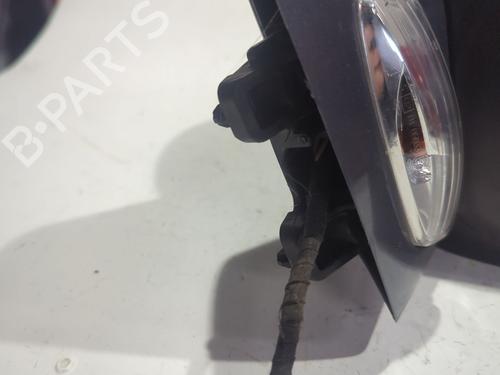 Left mirror CITROËN C4 I (LC_) 1.6 HDi | BP24968165C26 