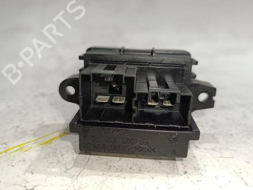 Heater resistor OPEL ASTRA J GTC 1.7 CDTI (08) | BP40260054M108 - Image 4
