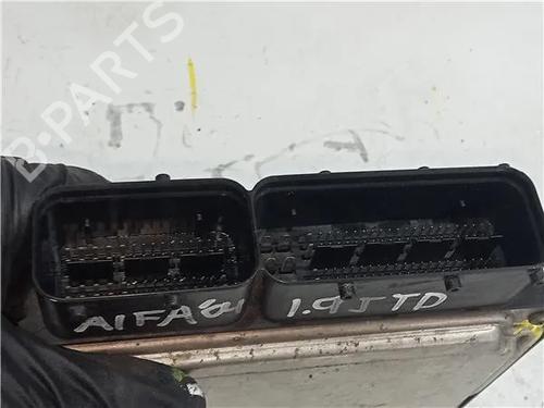 Elektronisk modul ALFA ROMEO GT (937_) 1.9 JTD (937CXN1B) | BP23921207M83 