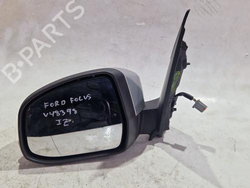 Retrovisor esquerdo FORD FOCUS II (DA_, HCP, DP) 1.8 TDCi (115 hp) 32668935