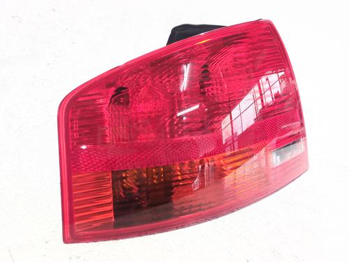 Left taillight AUDI A4 B7 (8EC) | BP31370181C34