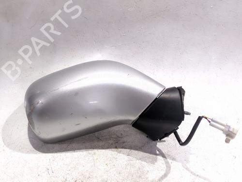Right mirror OPEL AGILA A (H00) 1.2 16V (F68) | BP32165252C27