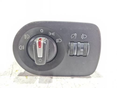headlight-switch-seat-leon-1p1-2005-2006-2007-2008-2009-2010-2011-2012-2013-32417067 main image
