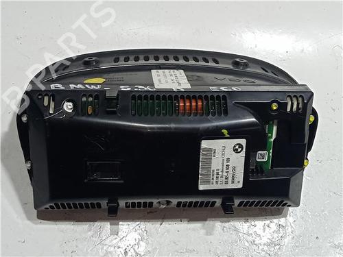 Instrument cluster BMW 5 (E60) 525 i | BP23915064C47 
