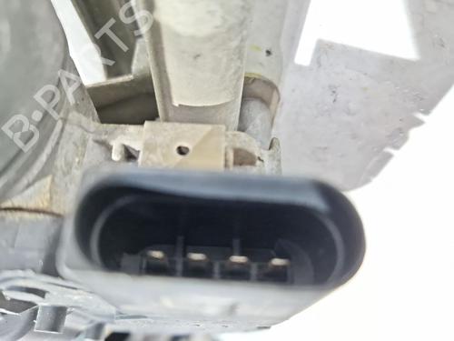 Front wipers mechanism VW GOLF V (1K1) 2.0 TDI | BP31083652C83 