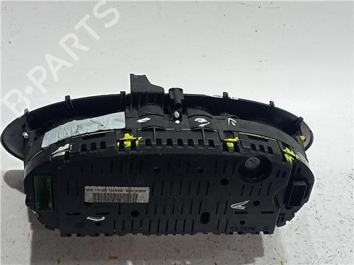 Instrument cluster SEAT IBIZA III (6L1) 1.9 TDI | BP23914605C47 