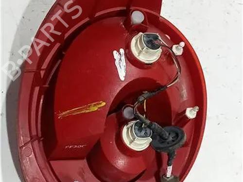 Left taillight CHEVROLET MATIZ (M200, M250) 1.0 | BP23918119C34 