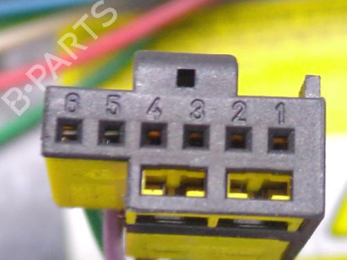 Driver airbag BMW 5 (E39) 530 d | BP32281354C9