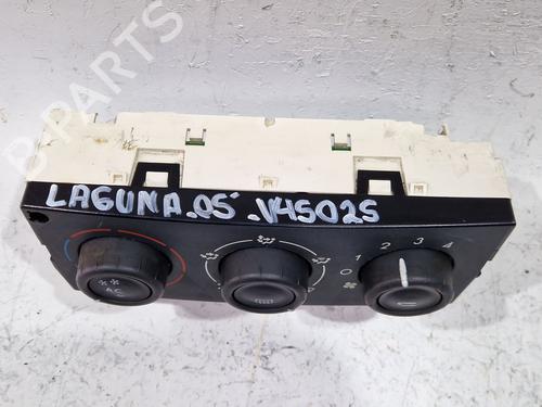 Climate control RENAULT LAGUNA II Grandtour (KG0/1_) 1.9 dCi (KG0G) | BP30192062I5