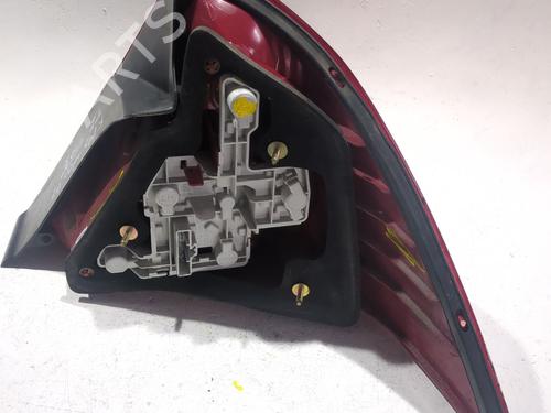 Left taillight FORD MONDEO III (B5Y) 2.0 16V TDDi / TDCi | BP25626877C34 