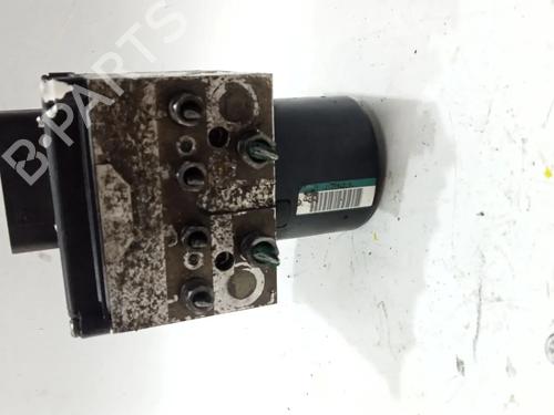 ABS pump PEUGEOT 407 (6D_) 2.0 HDi 135 (6DRHRH, 6DRHRE, 6DRHRG, 6DRHRJ) | BP27191564M43