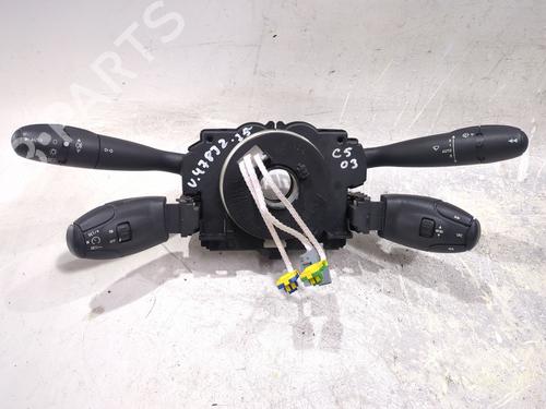 Spak kontakt CITROËN C5 I (DC_) 3.0 V6 (DCXFXC, DCXFXF) (207 hp) 29885388