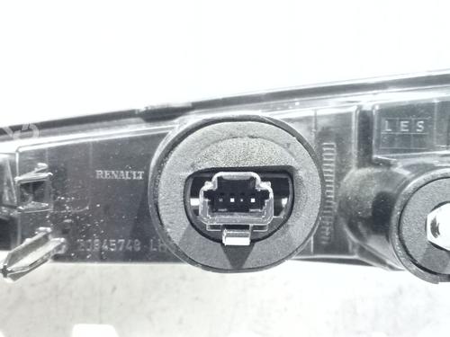 Other RENAULT CAPTUR II (HF_) TCe 100 (HFMT) | BP31753051O1 