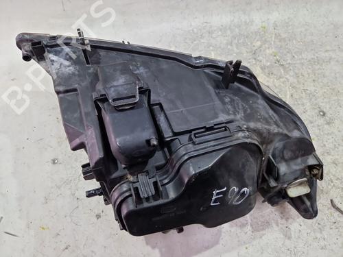 Venstre forlygte BMW 3 (E90) 320 d | BP29449743C28 