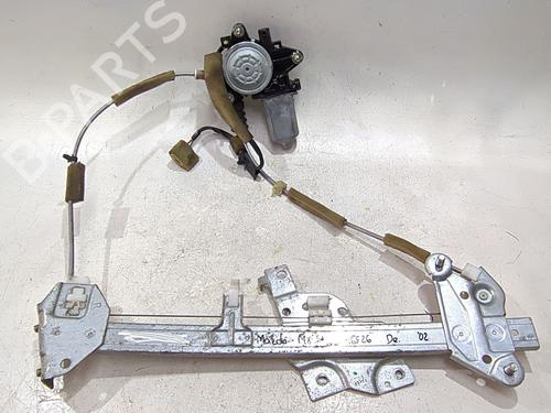 Used Other MAZDA MX-5 II (NB) 1.6 16V (NB6C) (110 hp) 26542611