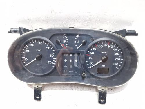 Used Instrument cluster RENAULT CLIO II (BB_, CB_) 1.5 dCi (B/CB07) (65 hp) 30684822