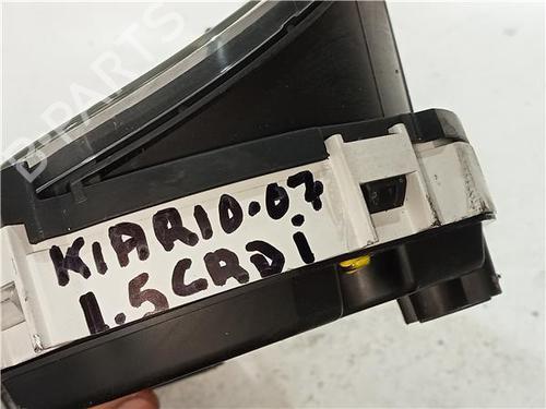 Instrument cluster KIA RIO II (JB) 1.4 16V | BP23912400C47 
