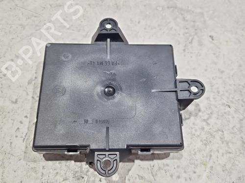 Elektronisk modul MERCEDES-BENZ A-CLASS (W169) A 180 CDI (169.007, 169.307) (109 hp) 29697437
