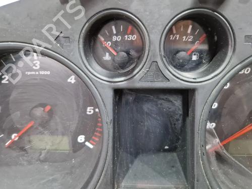 Instrument cluster SEAT IBIZA III (6L1) 1.8 T FR | BP29525636C47 