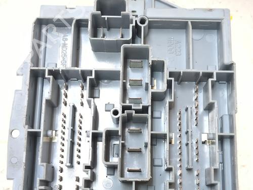 Fuse box FIAT CROMA (194_) 1.9 D Multijet (194AXB1B) | BP26377103E1 